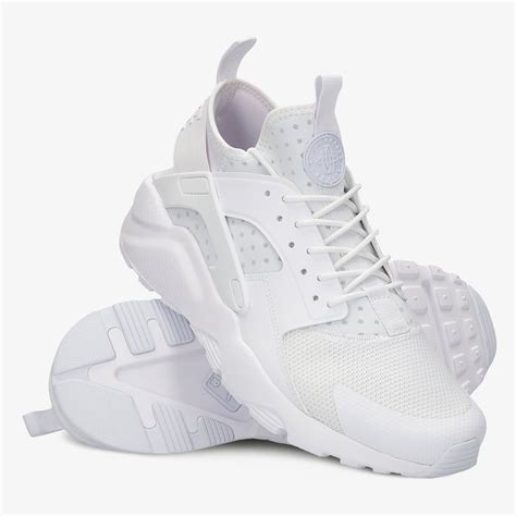 nike huarache run ultra herren weiß|huarache run ultra for sale.